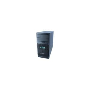 HPE ProLiant ML30 Gen10 Sever