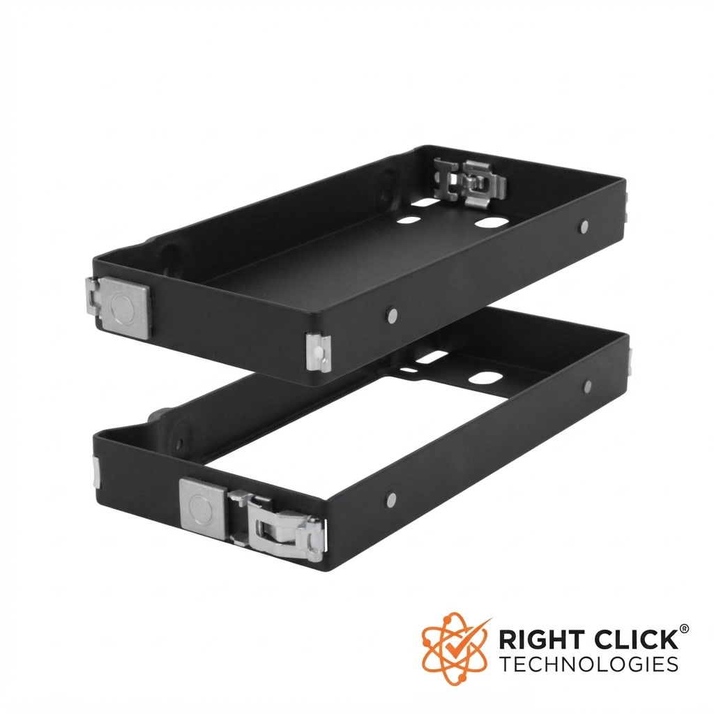 Pylontech BESS Bracket U3