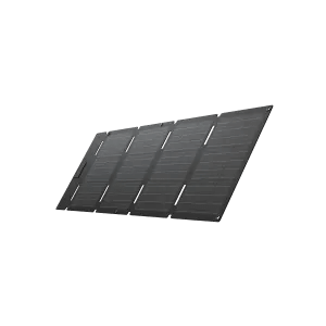 EcoFlow 45W Portable Solar Panel