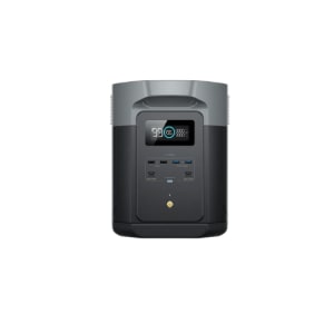 EcoFlow Delta 2 Max Portable Power Station