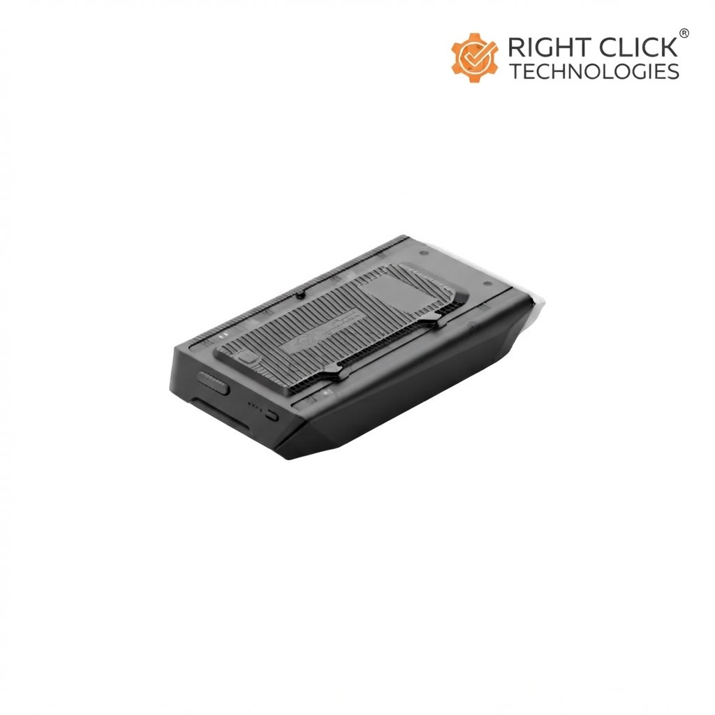 EcoFlow Wave 2 Add-On Battery