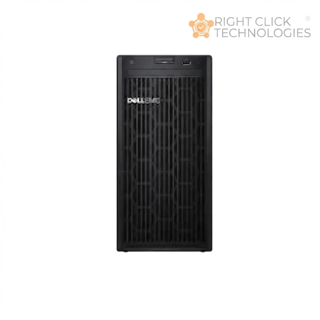 Dell PowerEdge T150 Mini Tower Server