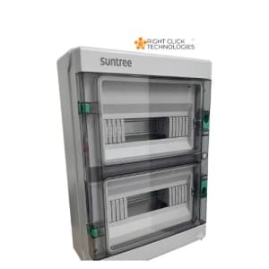 Suntree 24 Way IP65 PMHA Distribution Box