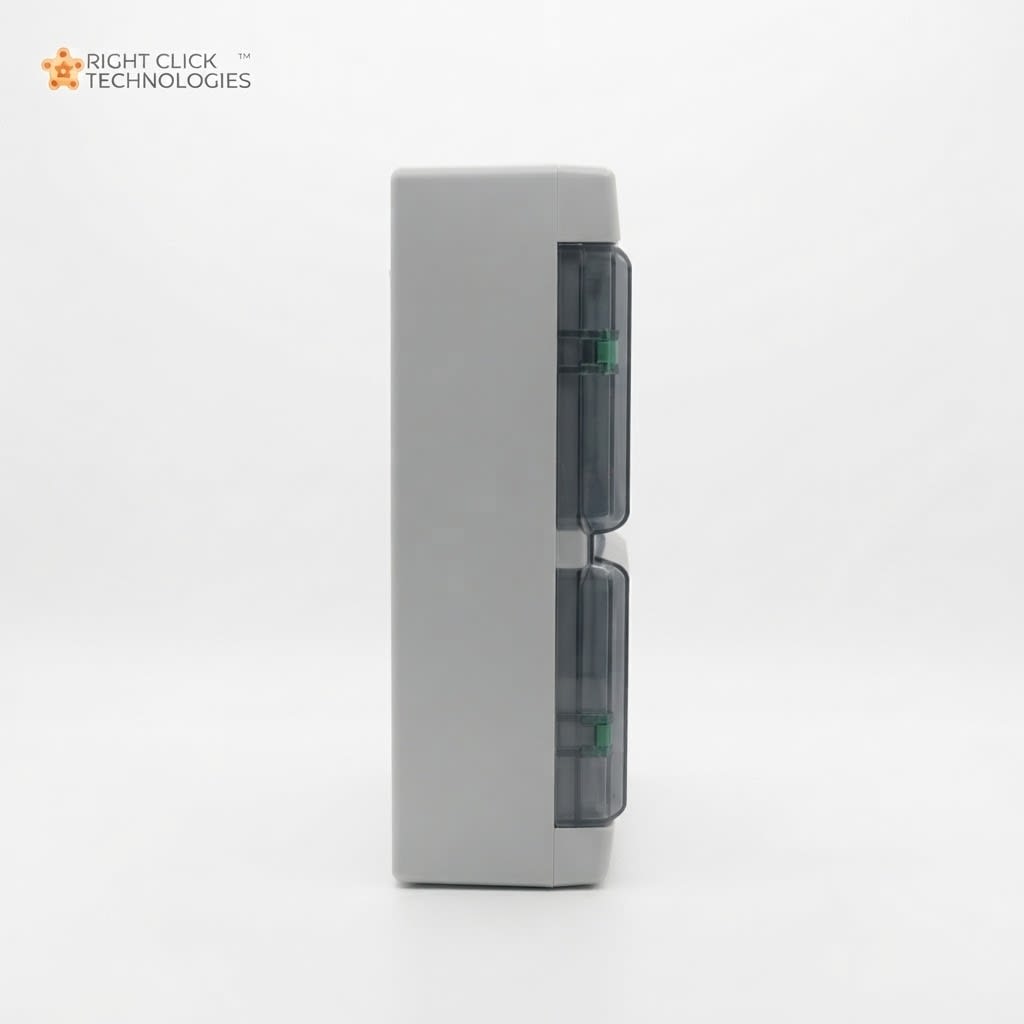 Suntree 24 Way IP65 PMHA Distribution Box