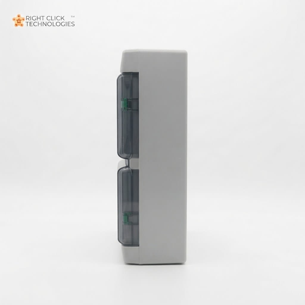 Suntree 24 Way IP65 PMHA Distribution Box
