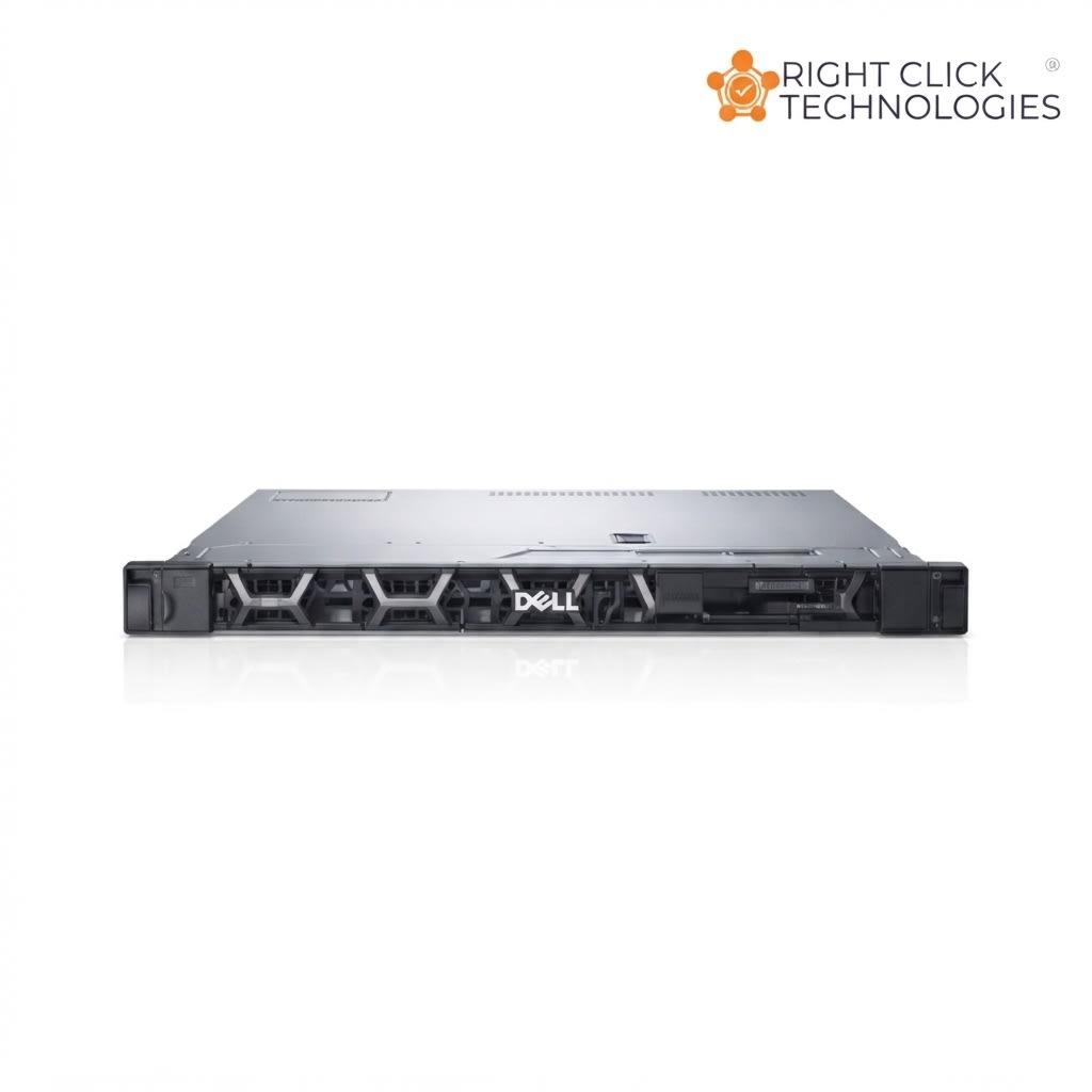 Dell PowerEdge R450 4309Y