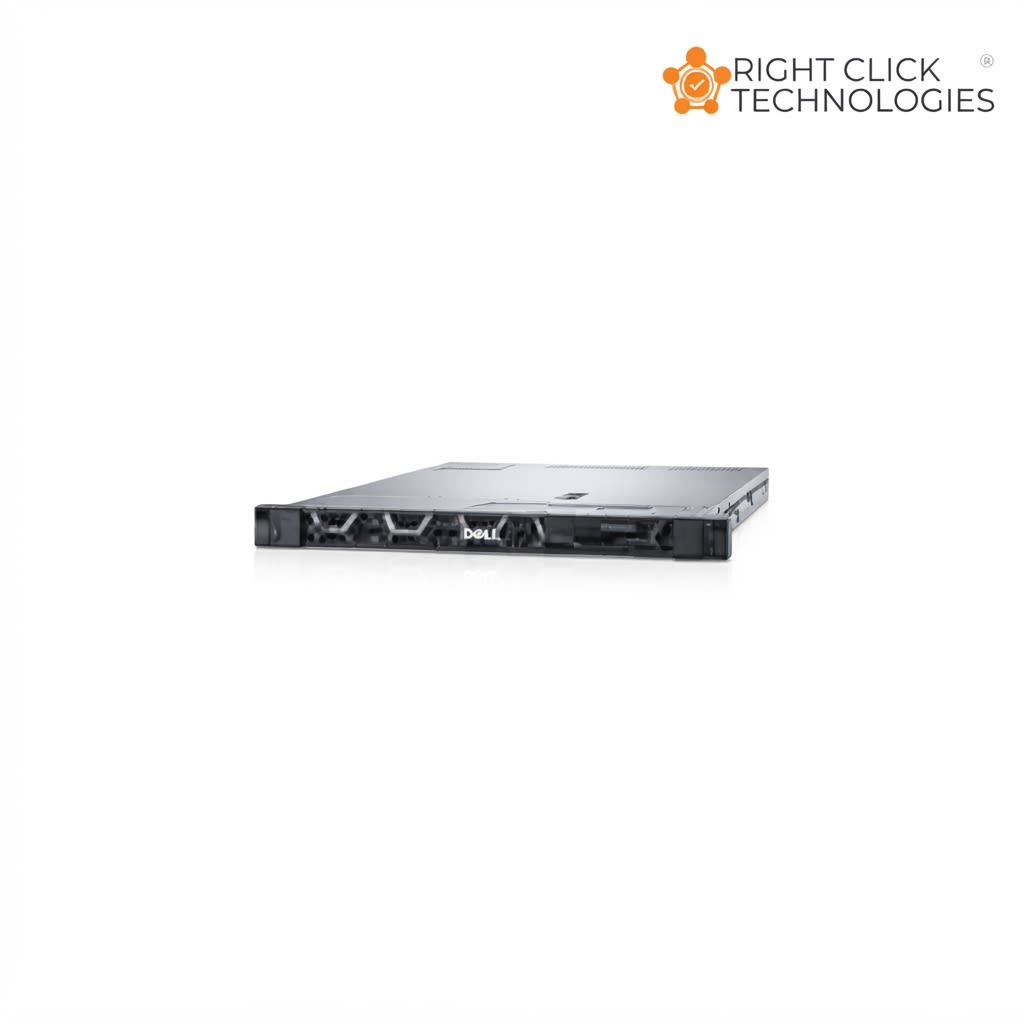 Dell PowerEdge R450 Xeon Silver 4309Y - Image 2