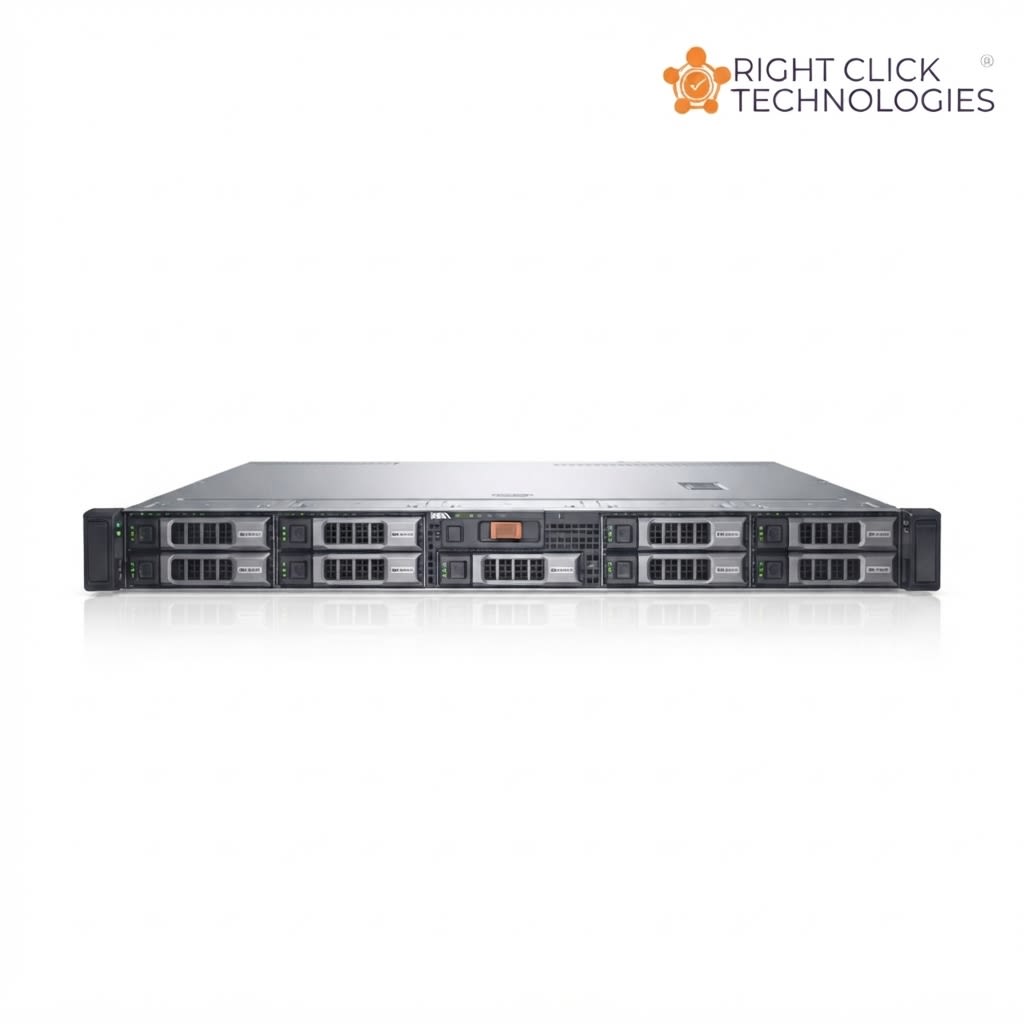 Dell PowerEdge R450 4309Y