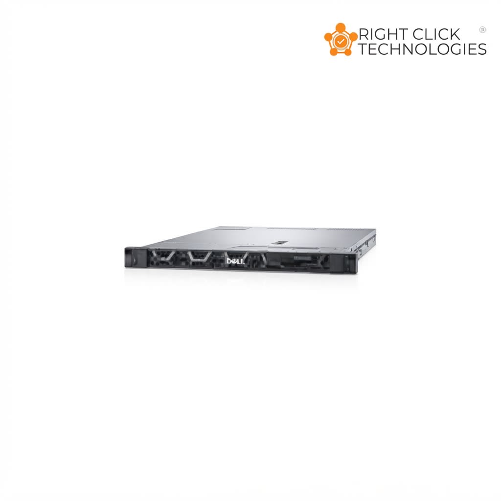 Dell PowerEdge R450 4309Y