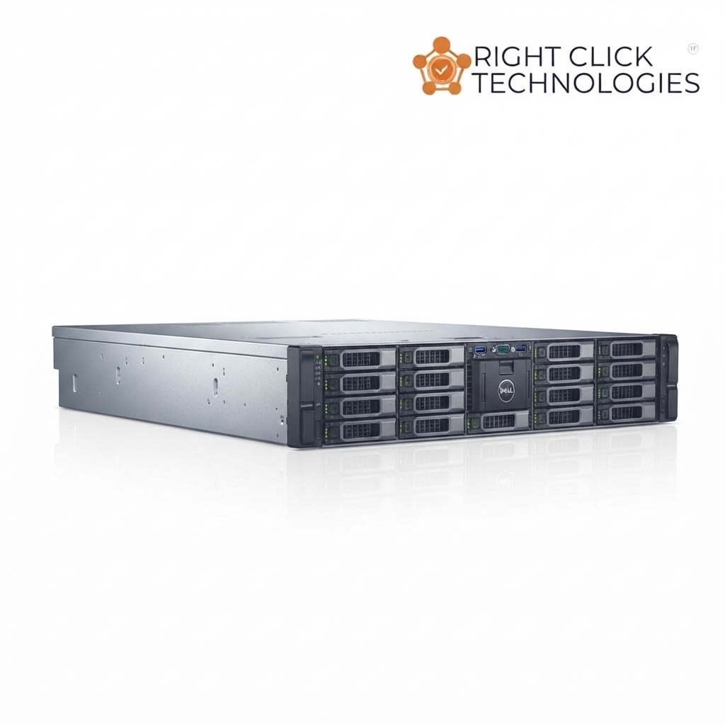 Dell PowerEdge R550 Server