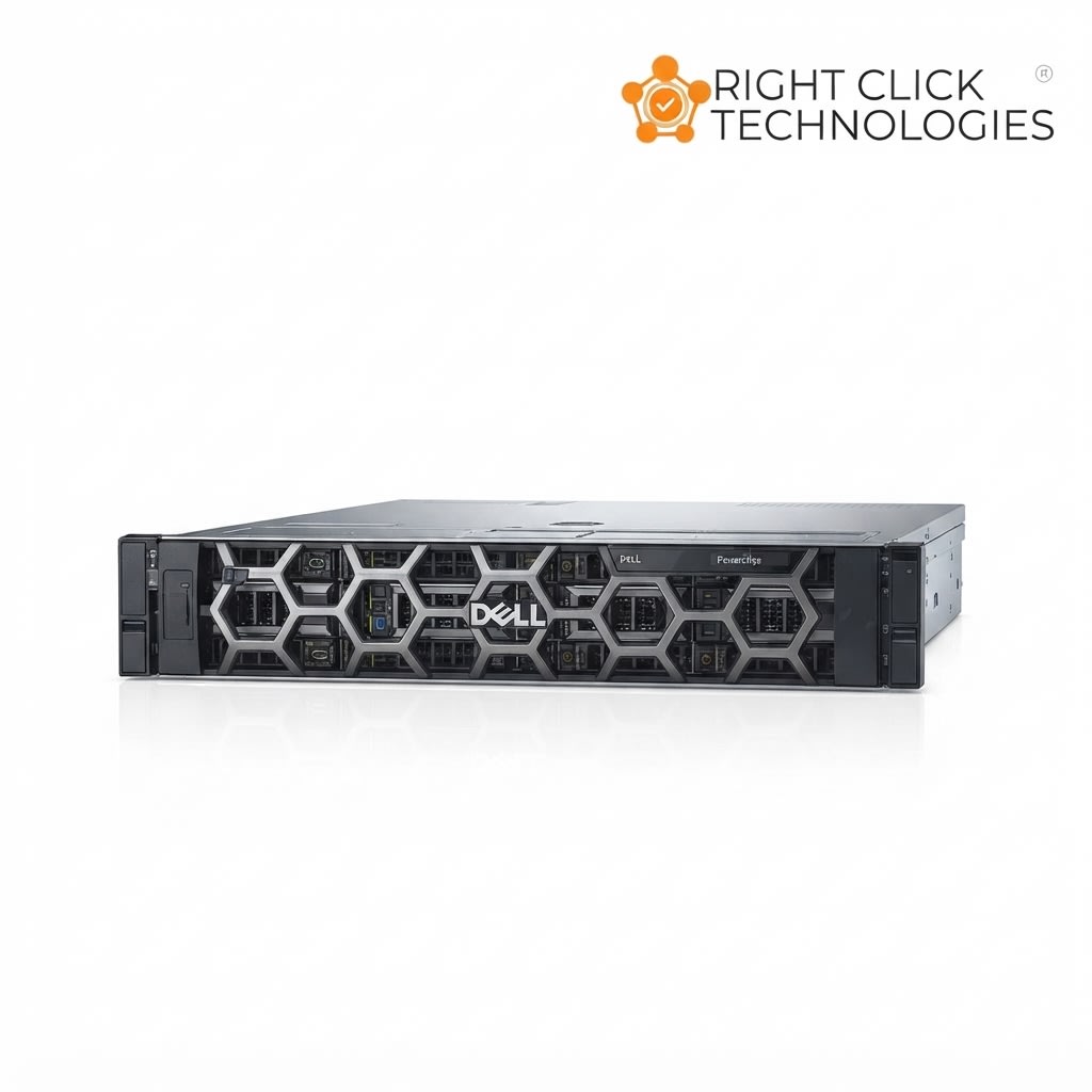 Dell PowerEdge R550 Server