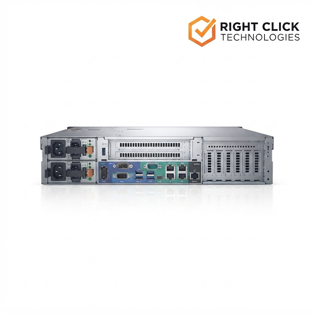 Dell PowerEdge R750XS Server