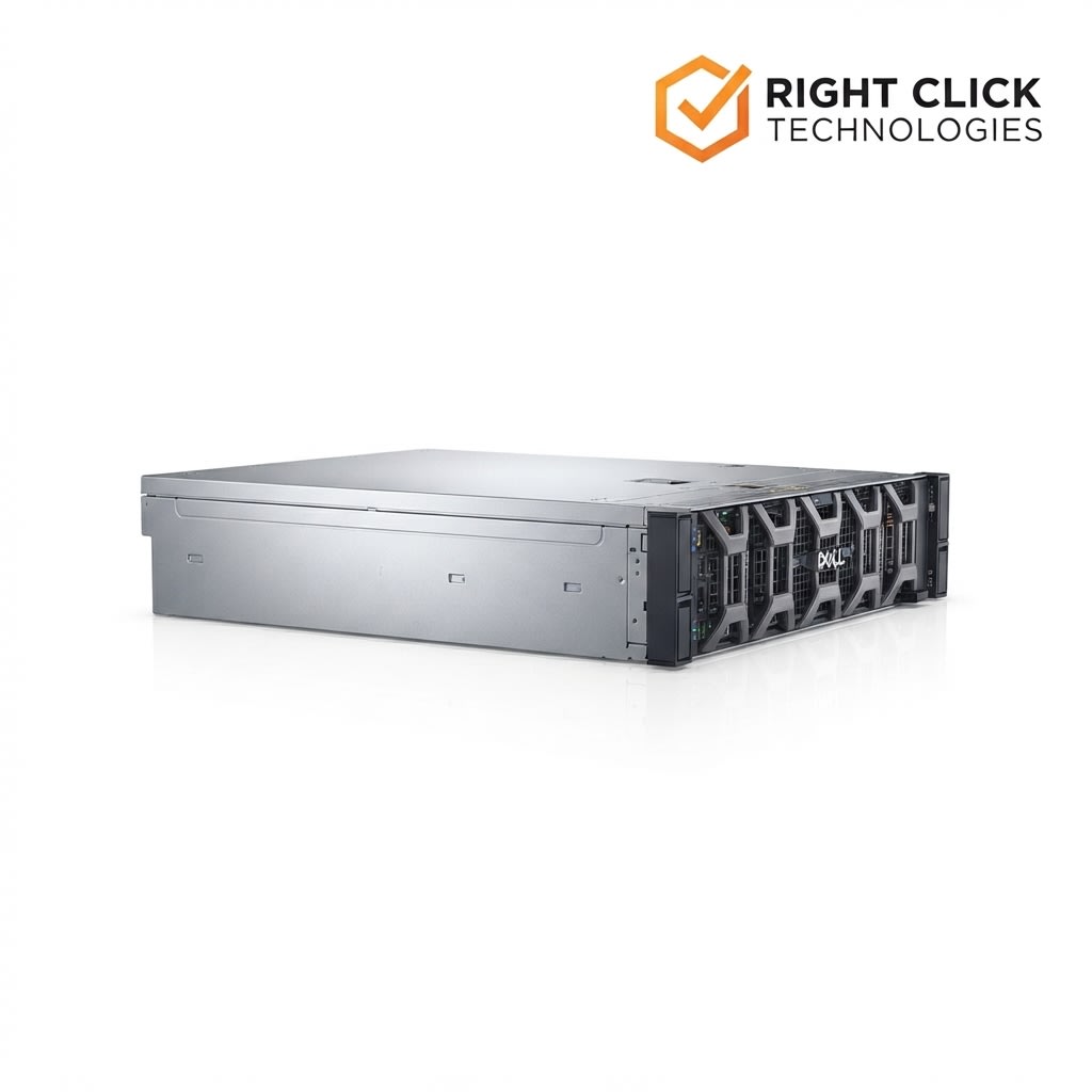 Dell PowerEdge R750XS Server
