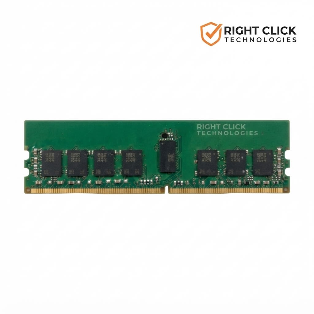 HPE 32GB 2Rx4 PC4-3200AA-R Smart Kit G10