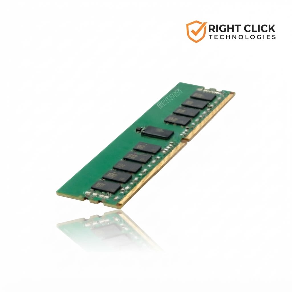 HPE 32GB 2Rx4 PC4-3200AA-R Smart Kit G10