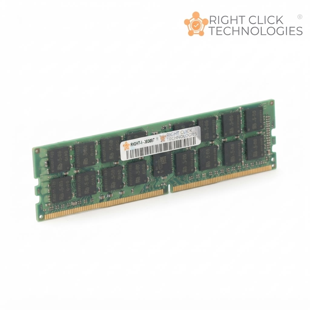 HPE 16GB 2666 MT/s DDR4 PC4-2666V-R Smart Memory Kit