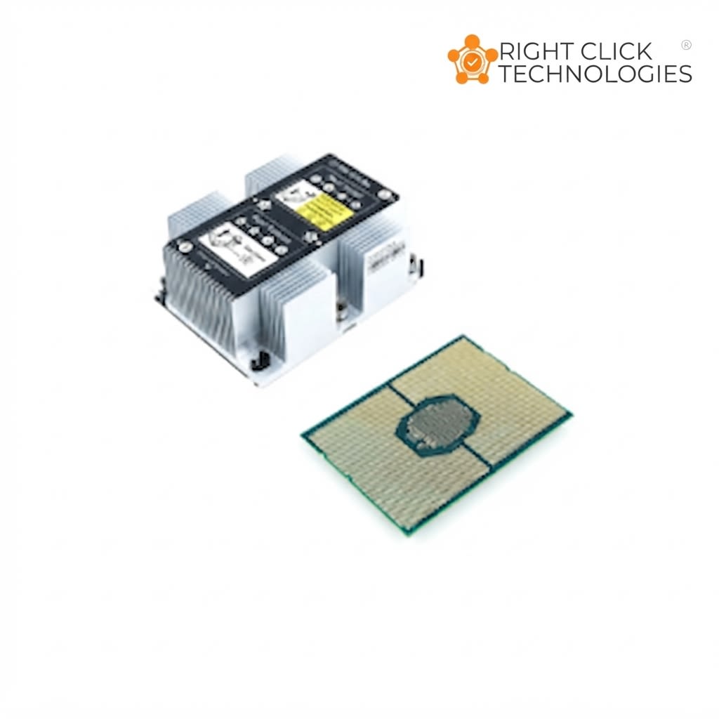 HPE DL380 Gen10 4214R Processor Kit