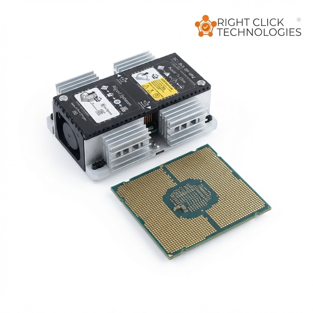 HPE DL380 Gen10 4214R Processor Kit