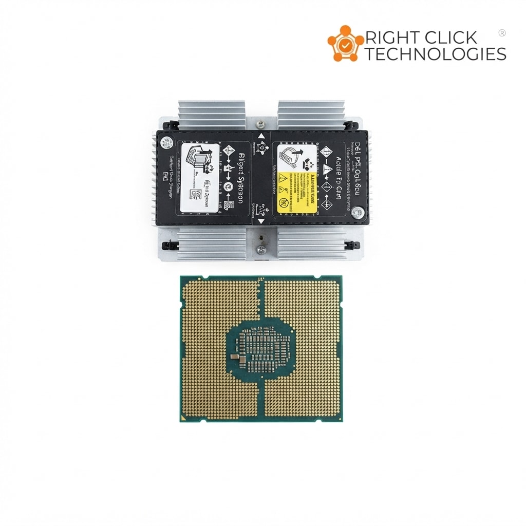 HPE DL380 Gen10 4214R Processor Kit