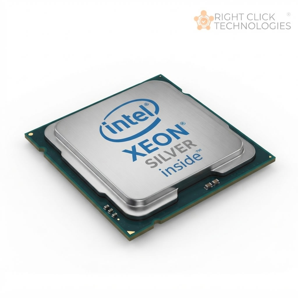 HPE DL380 Gen10 4210R Processor Kit