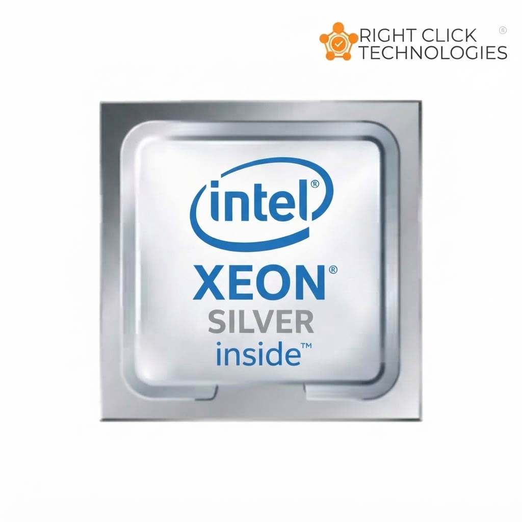 HPE DL380 Gen10 4208 Processor Kit