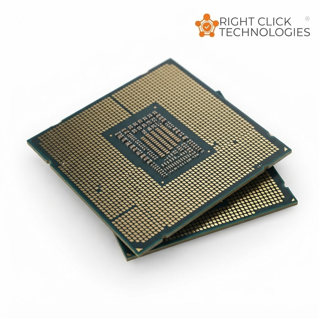 HPE DL380 Gen10 4208 Processor Kit