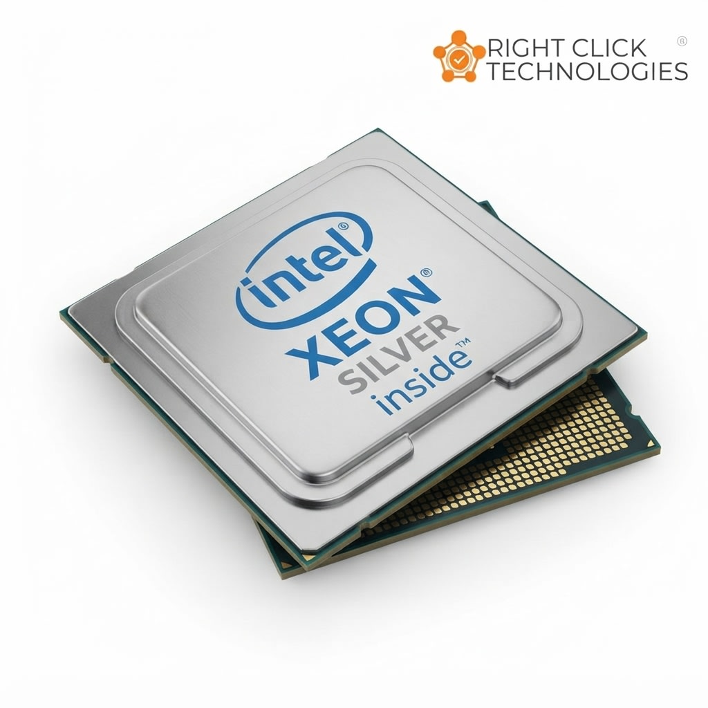 HPE DL380 Gen10 4208 Processor Kit
