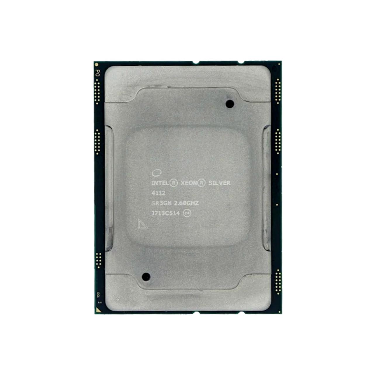 HPE DL380 Gen10 4112 Processor Kit - Image 5