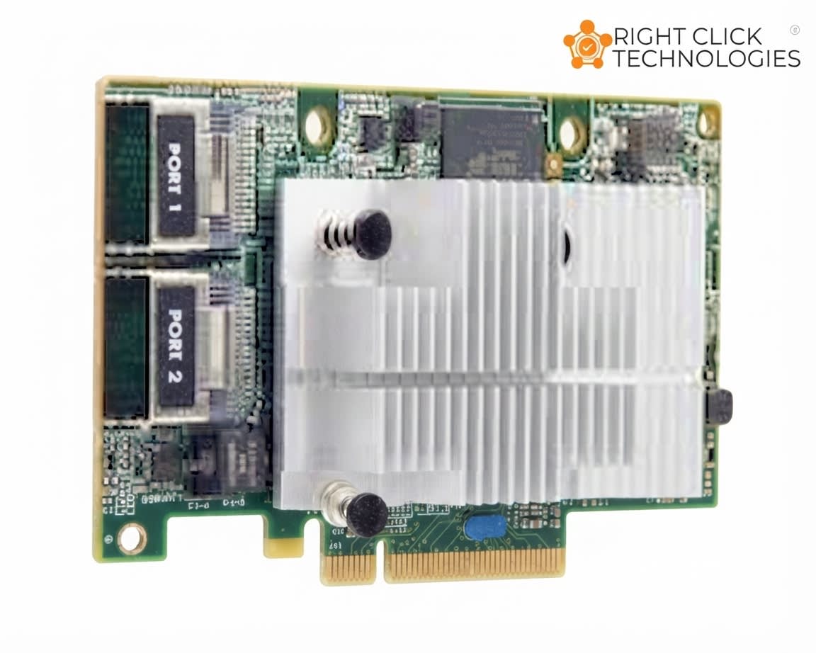 HPE Smart Array P408i-a SR Gen10