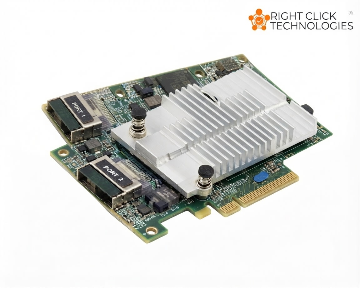 HPE Smart Array P408i-a SR Gen10