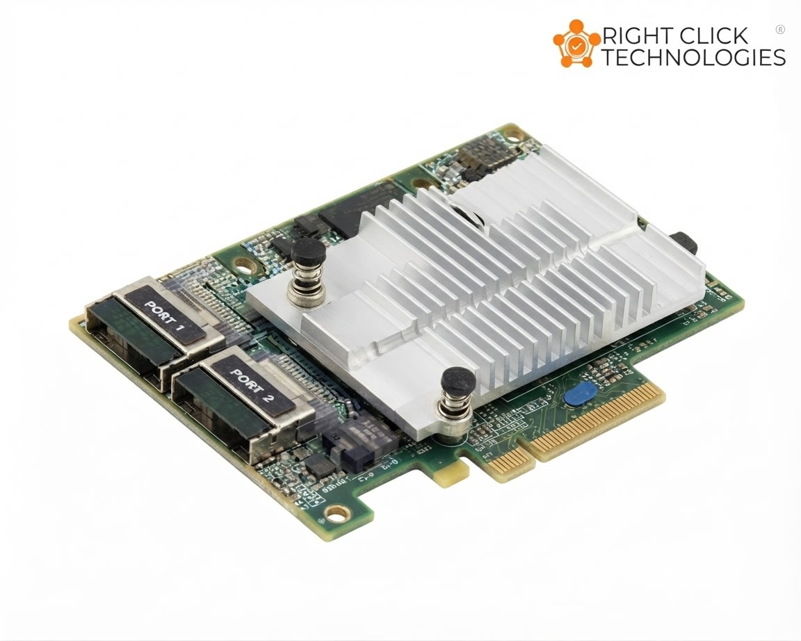 HPE Smart Array P408i-a SR Gen10