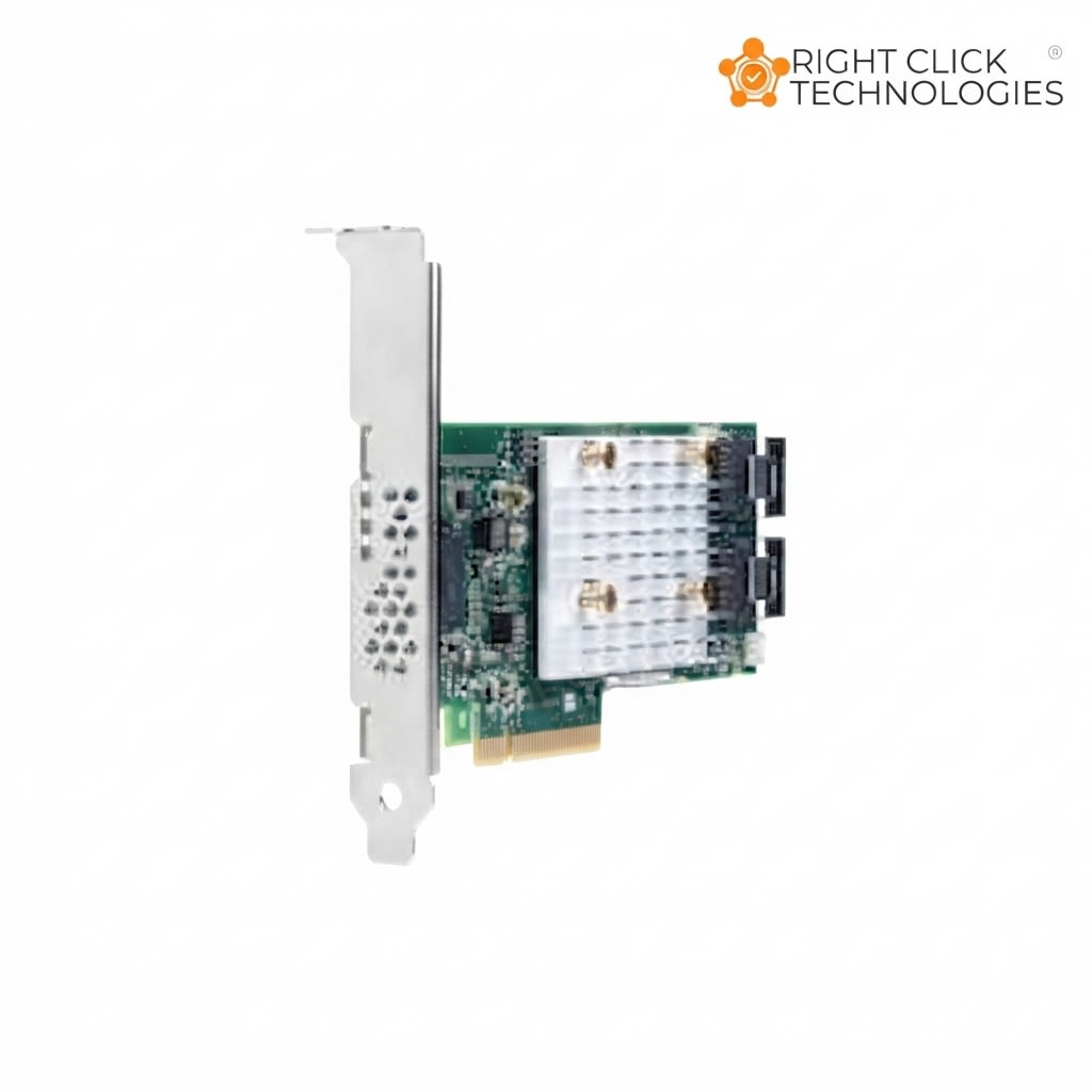 HPE Smart Array P408i-p SR Gen10 RAID Controller