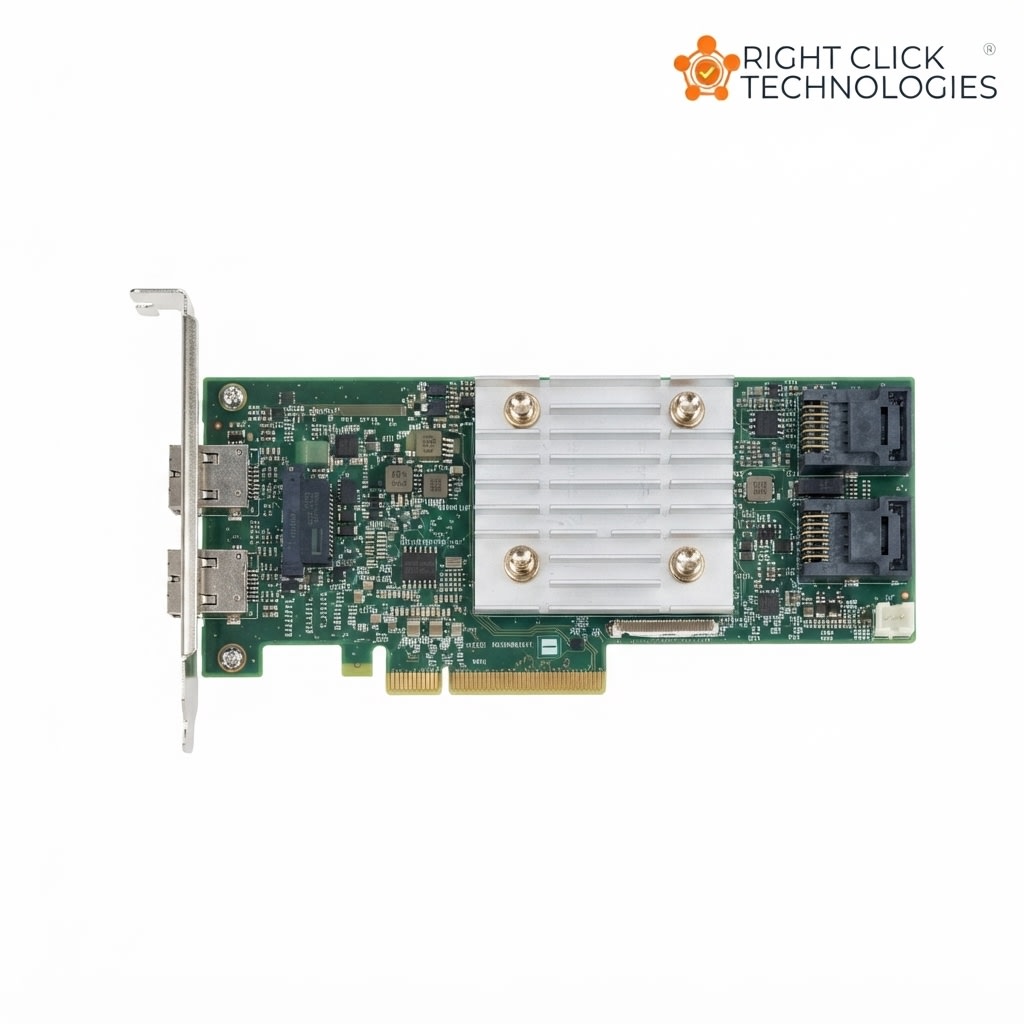 HPE Smart Array P408i-p SR Gen10 RAID Controller