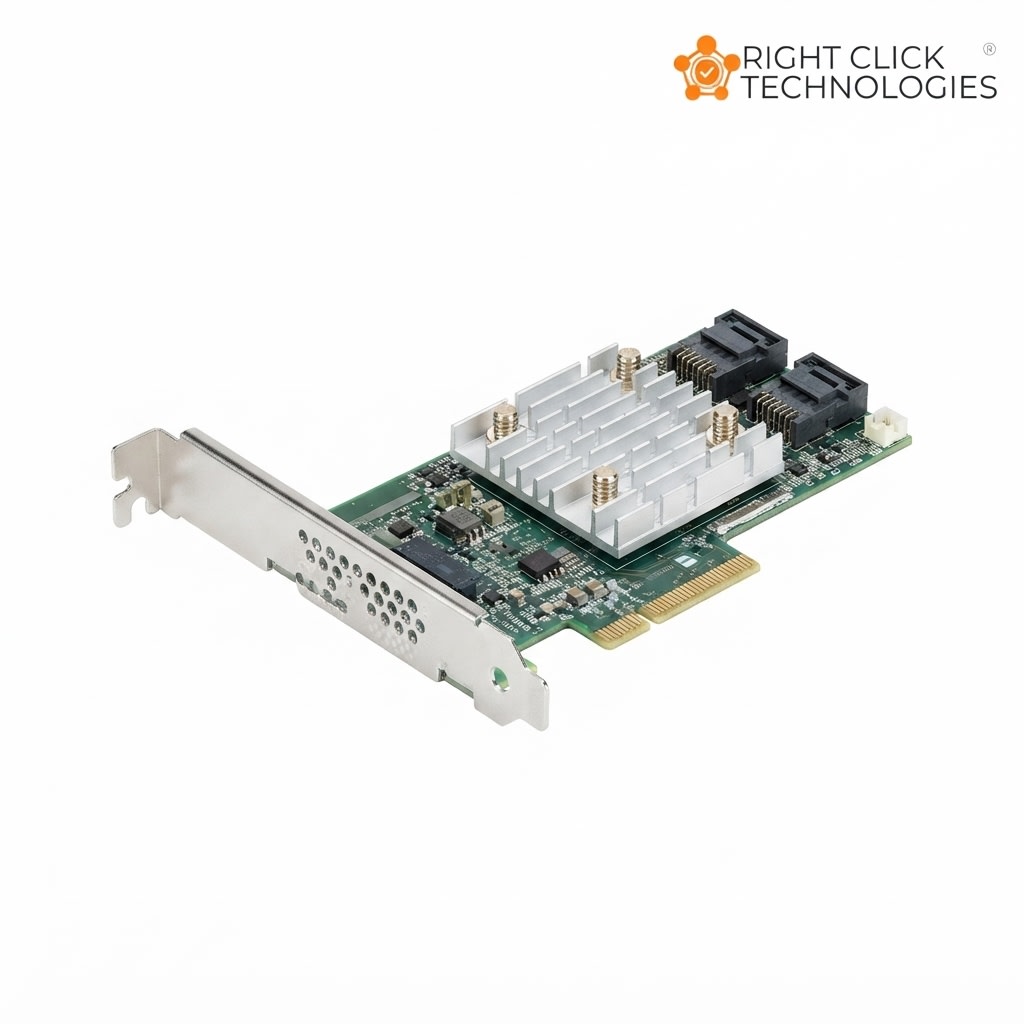 HPE Smart Array P408i-p SR Gen10 RAID Controller