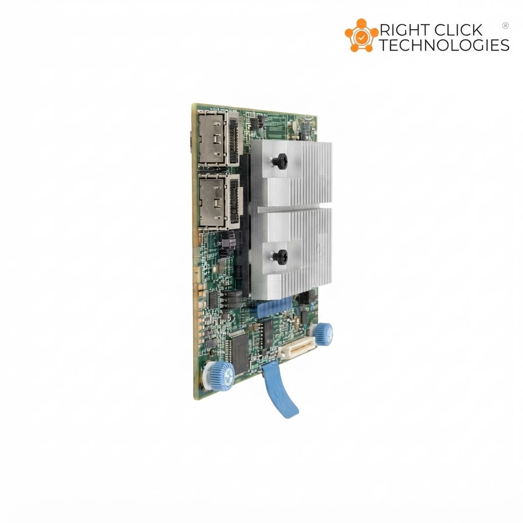 HPE Smart Array P816i-a SR Gen10 RAID Controller Card