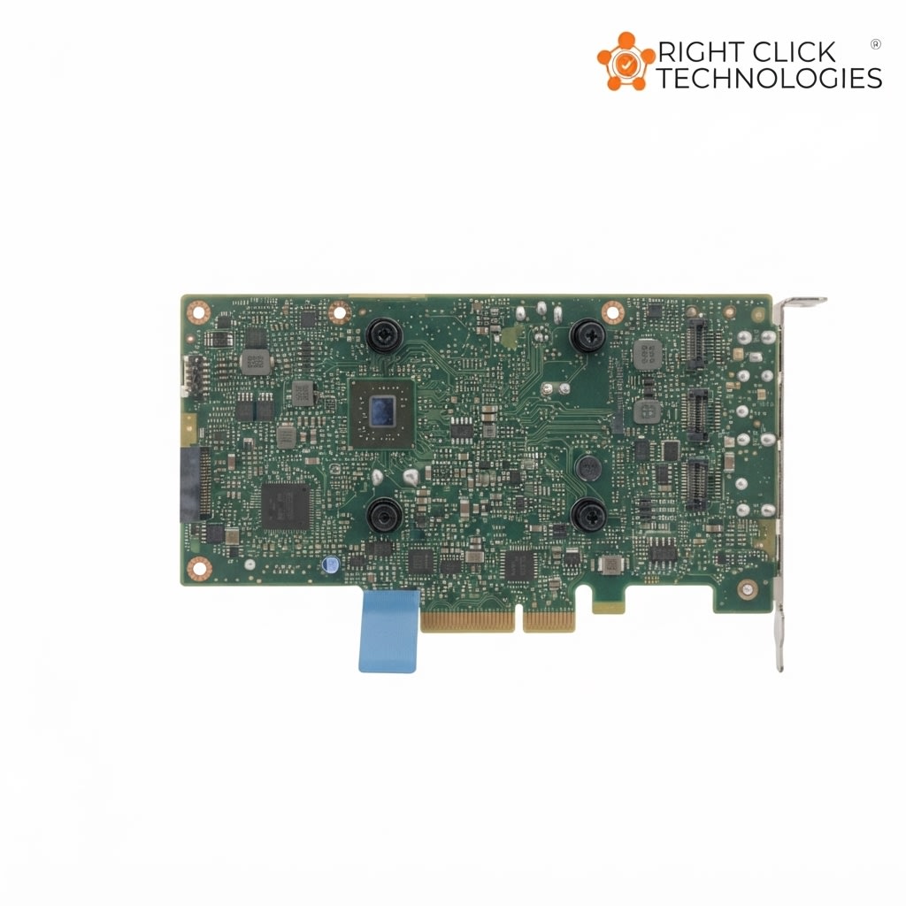 HPE Smart Array P816i-a SR Gen10 RAID Controller Card