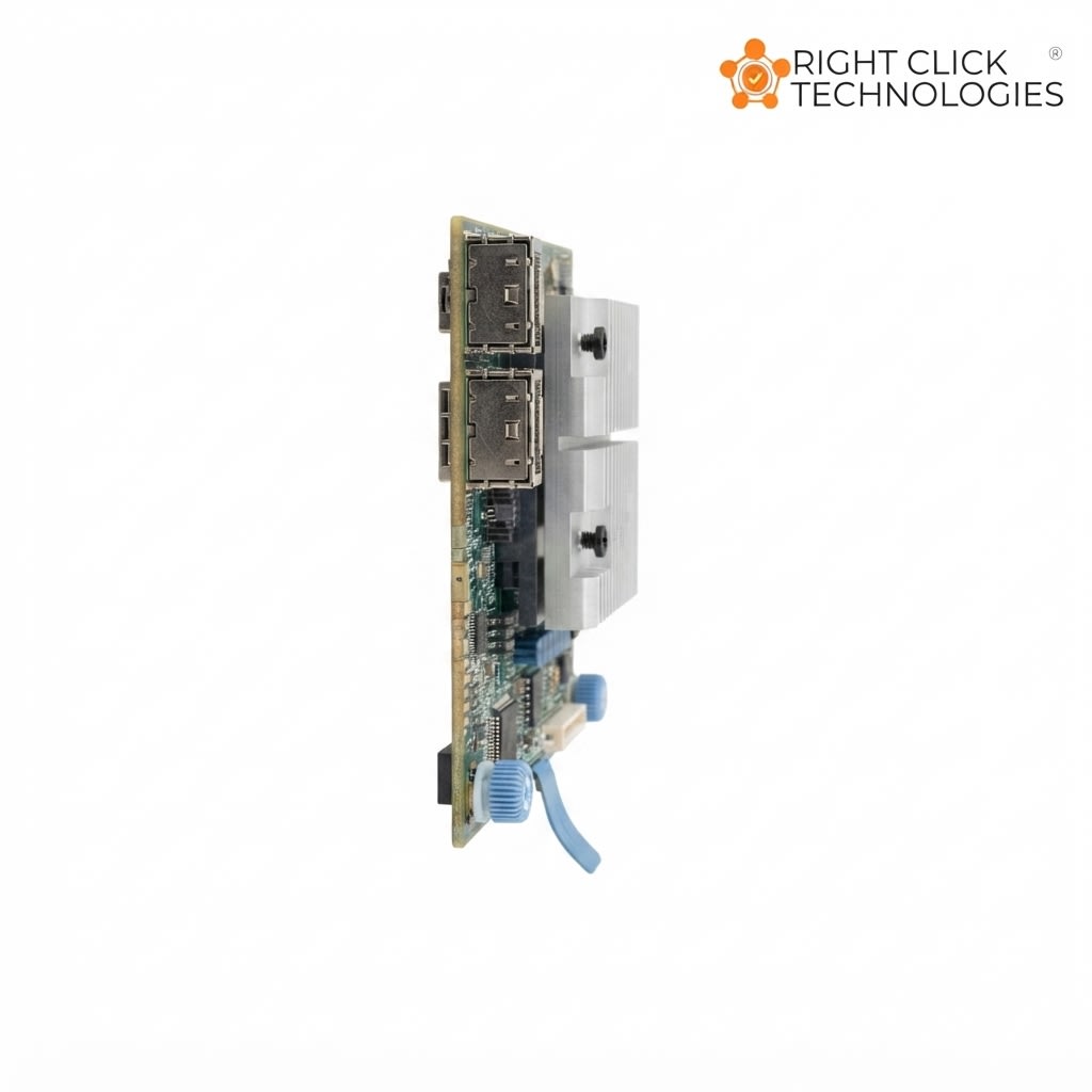 HPE Smart Array P816i-a SR Gen10 RAID Controller Card