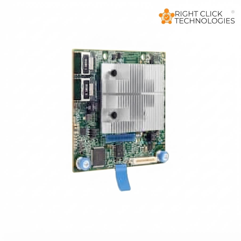 HPE Smart Array P816i-a SR Gen10 RAID Controller Card