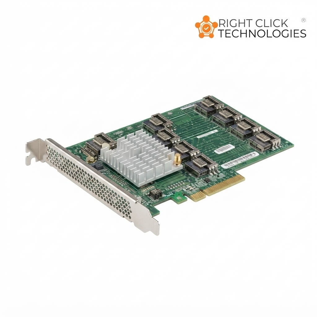 HPE 12G SAS Expander Card