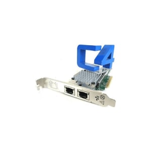 HPE Ethernet 10Gb 2-Port 530T Adapter.