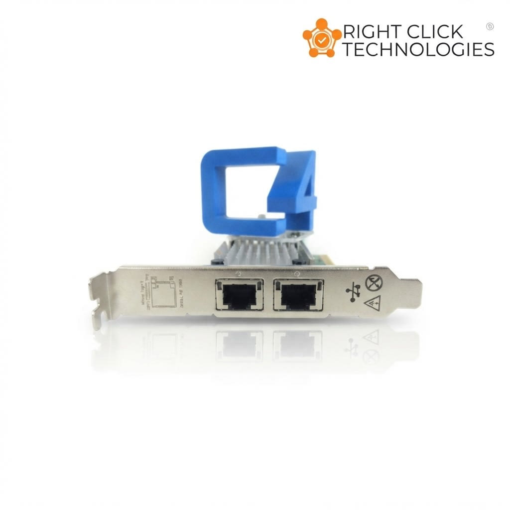 HPE Ethernet 10Gb 2-Port 530T Adapter.