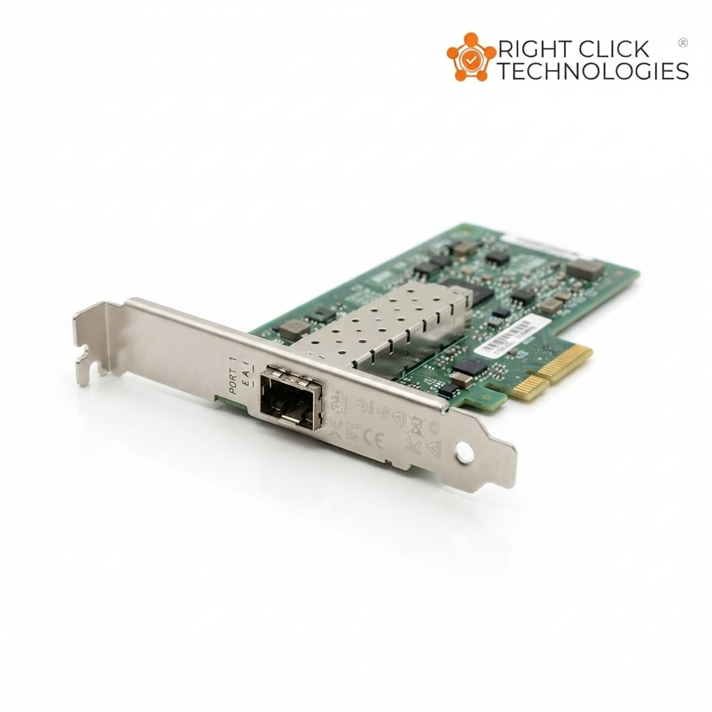 HPE SN1100Q 16Gb Dual Port Fibre Channel Host Bus Adapter (HBA)
