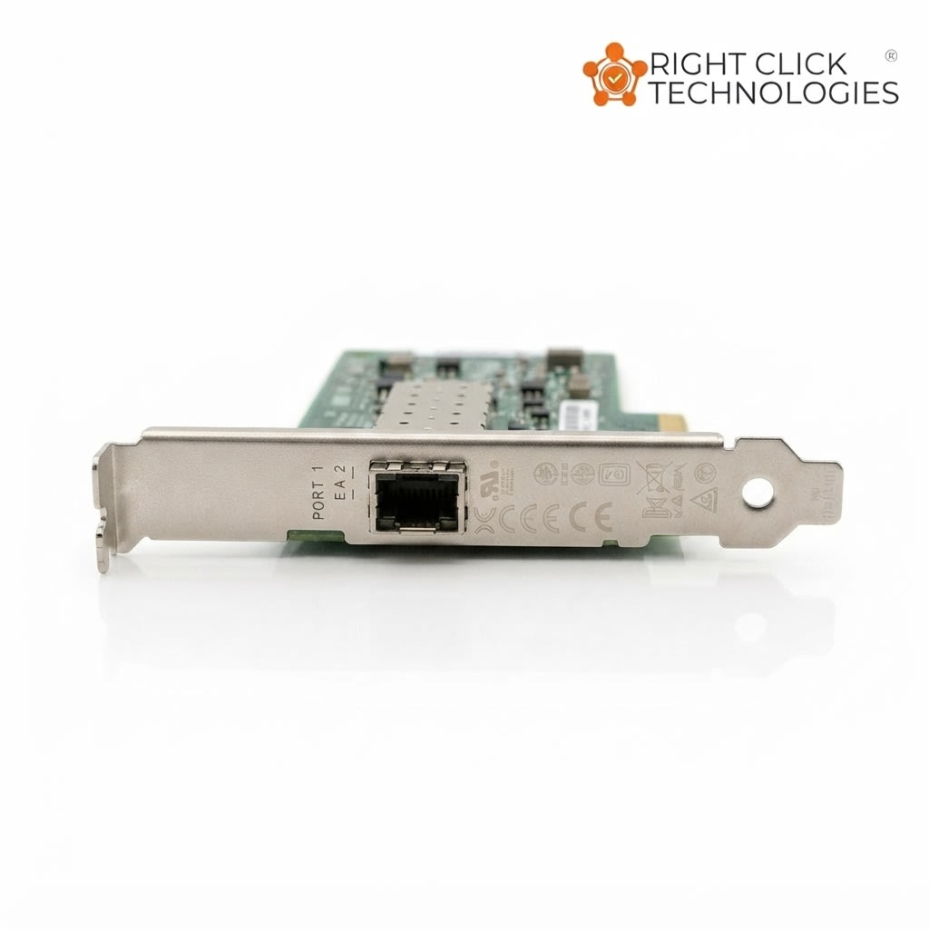 HPE SN1100Q 16Gb Dual Port Fibre Channel Host Bus Adapter (HBA)
