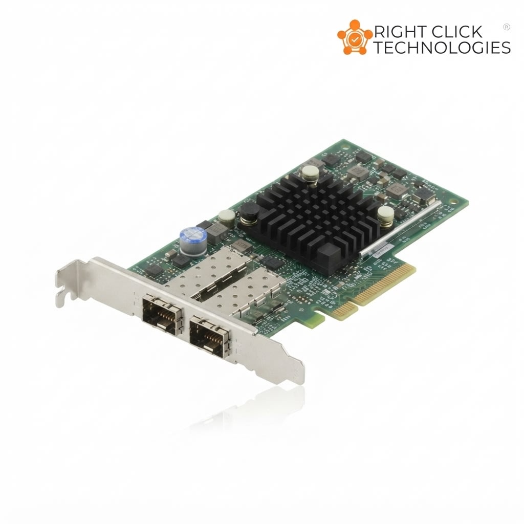 HPE FlexFabric 10Gb 2-port
