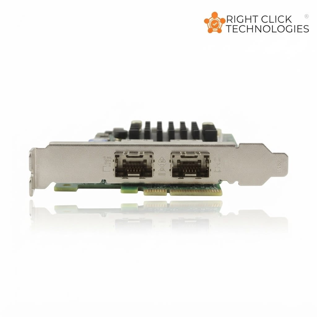 HPE FlexFabric 10Gb 2-port
