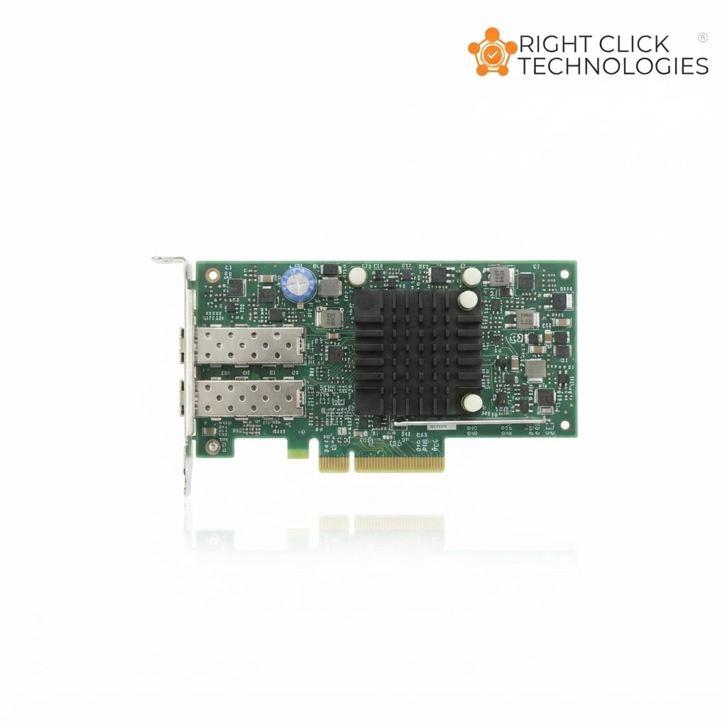 HPE FlexFabric 10Gb 2-port