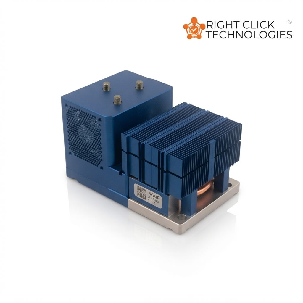 Dell PowerEdge R740 Heatsink