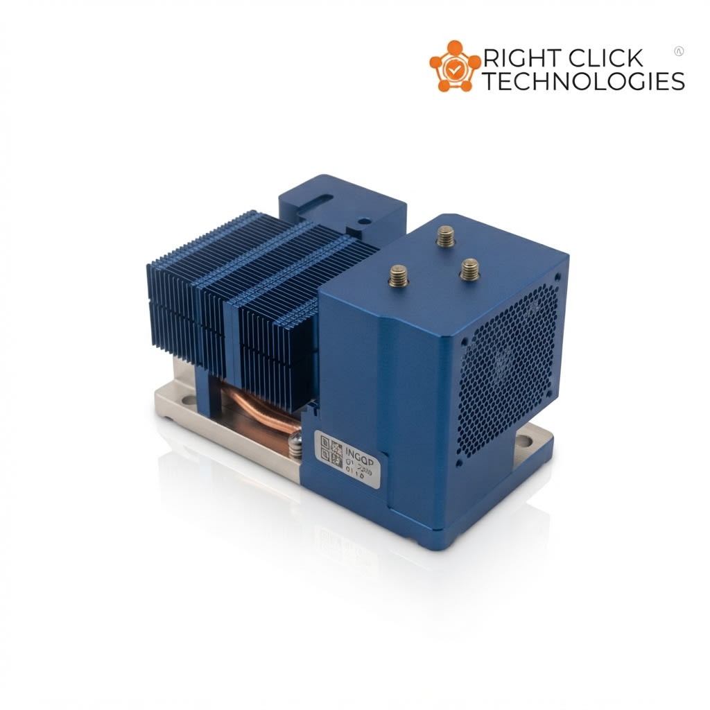 Dell PowerEdge R740 Heatsink