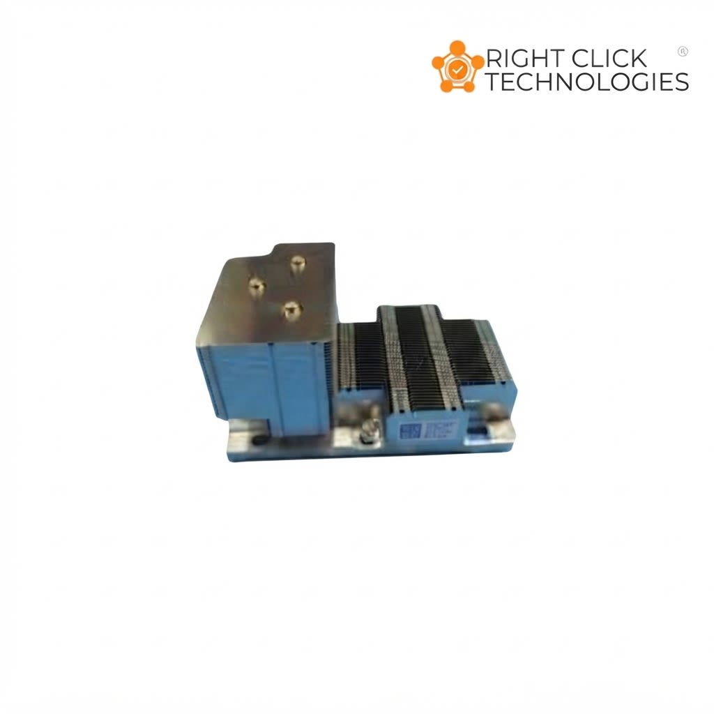 Dell PowerEdge R740 Heatsink