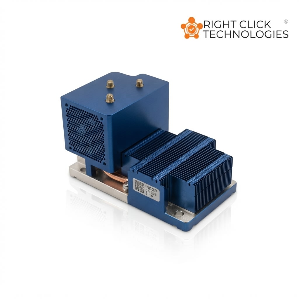 Dell PowerEdge R740 Heatsink
